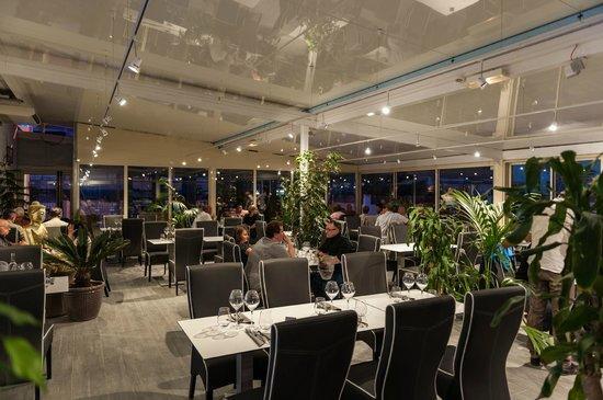Restaurant Le Voilis Hotel 2*